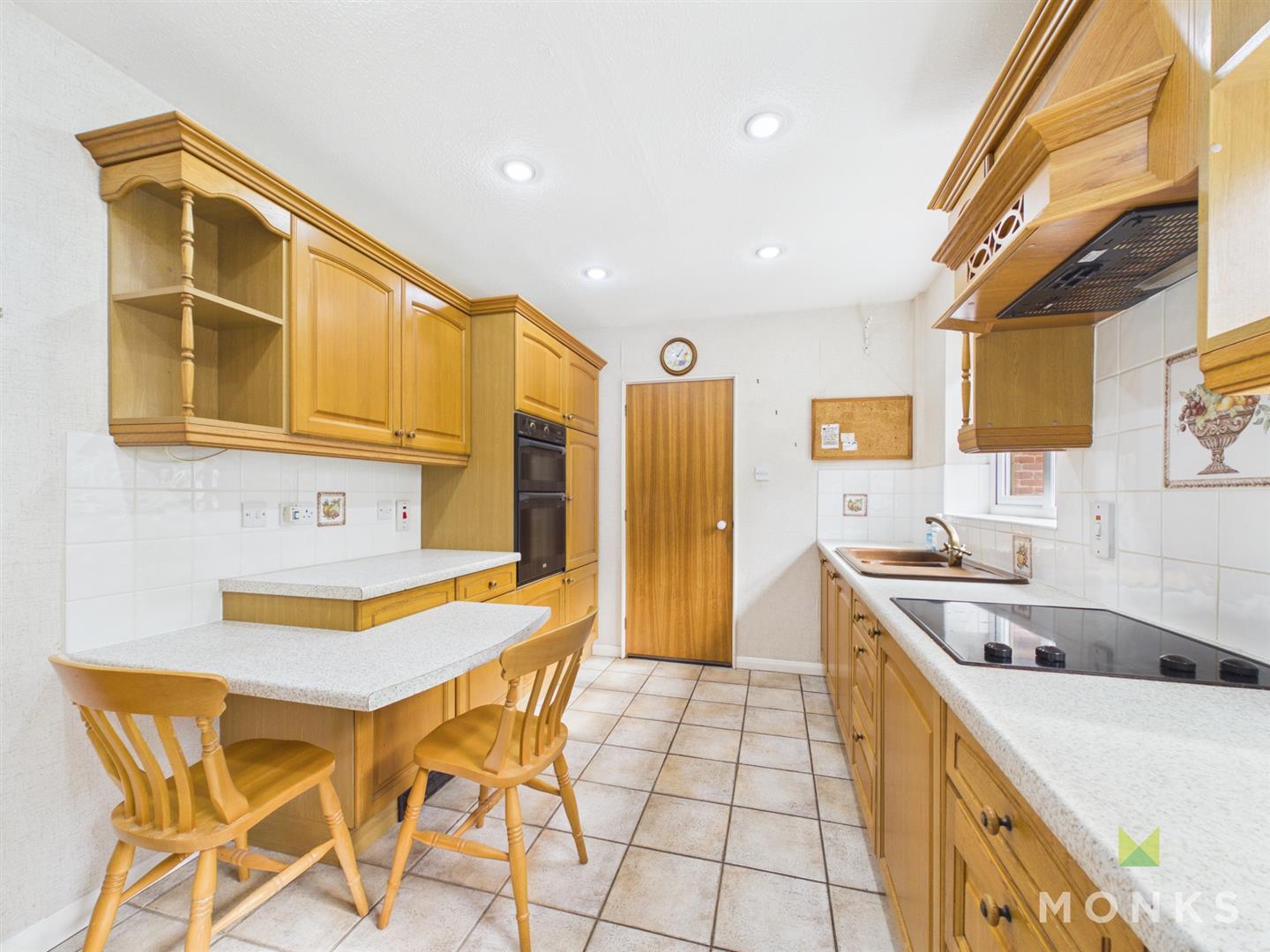 Oak Lodge , Shrewsbury, SY4 2AA For Sale
